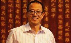 俞敏洪