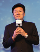 王旭明