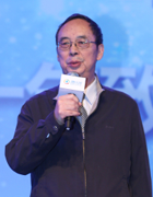 朱清時(shí)