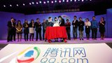 2013年騰訊教育頻道(dào)10歲生日