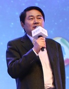 王輝耀