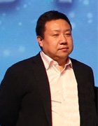 李健